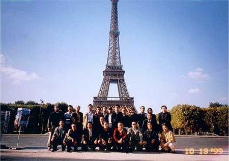 parisse
